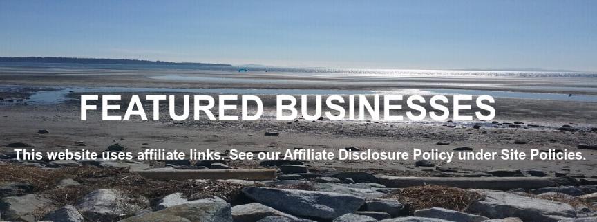 Featured Businesses